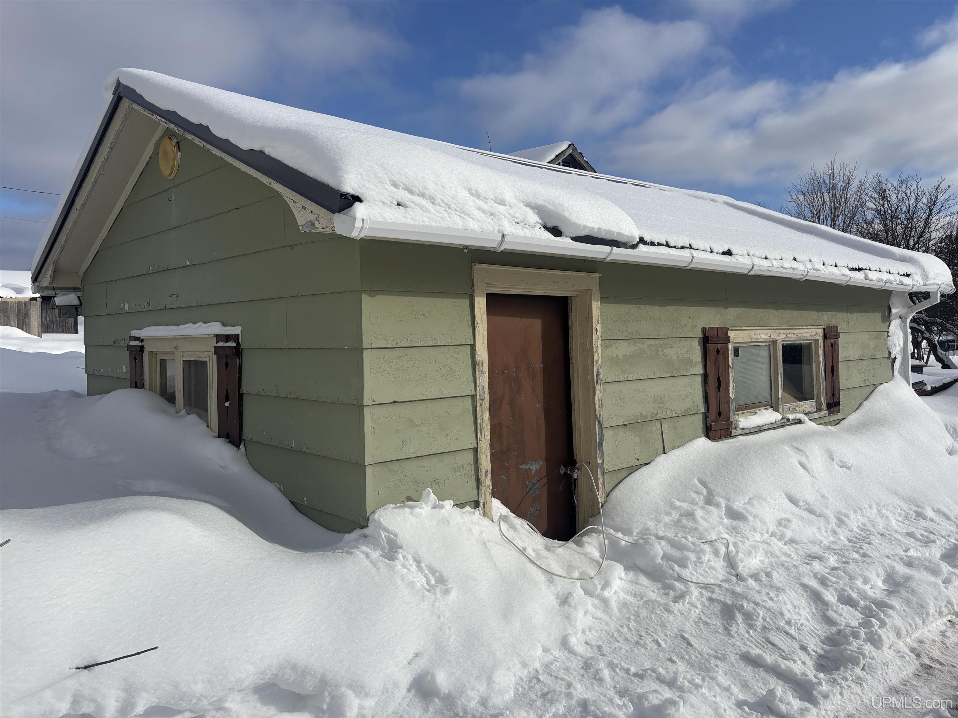 Homes for sale in Ironwood, MI | 421 Kennedy St, Ironwood, MI 49938 | MLS# 50198980