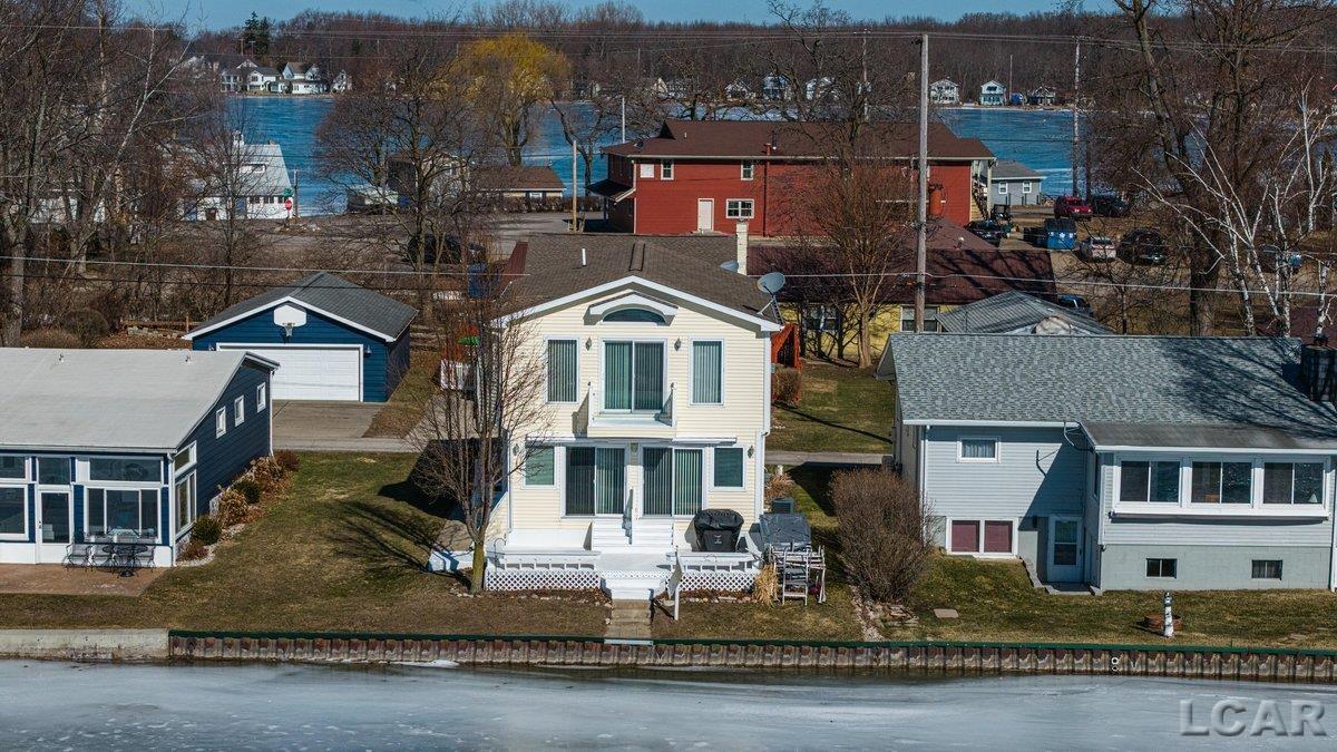 Homes for sale in Rollin Township Lenawee, MI | 9920 & 9900 W Ferndale Dr, Rollin Township Lenawee, MI 49253 | MLS# 56050198985