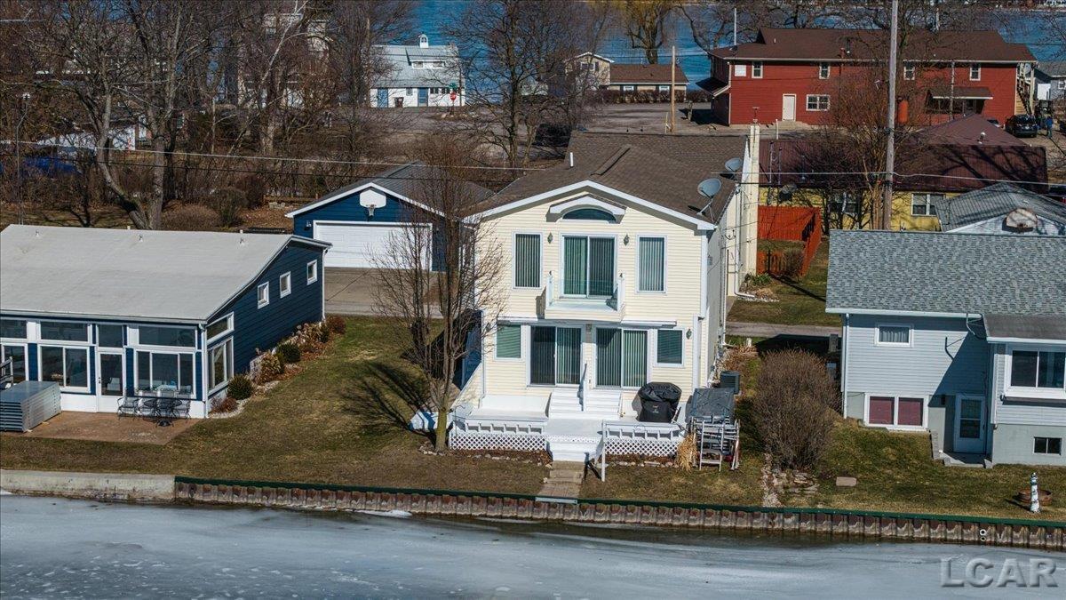 Homes for sale in Rollin Township Lenawee, MI | 9920 & 9900 W Ferndale Dr, Rollin Township Lenawee, MI 49253 | MLS# 56050198985