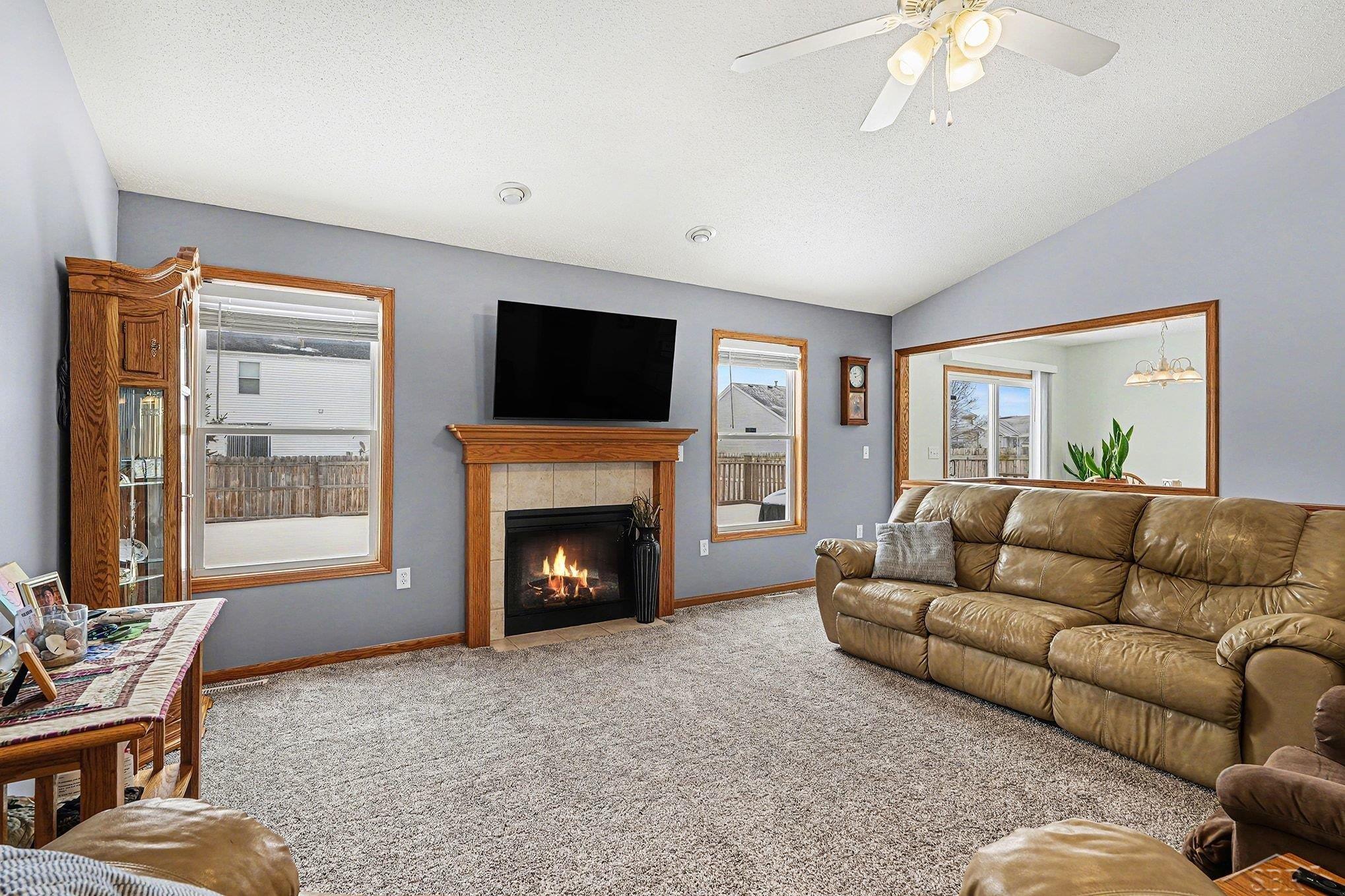 Homes for sale in Freeland, MI | 8426 Waxwing Dr, Freeland, MI 48623 | MLS# 50198995