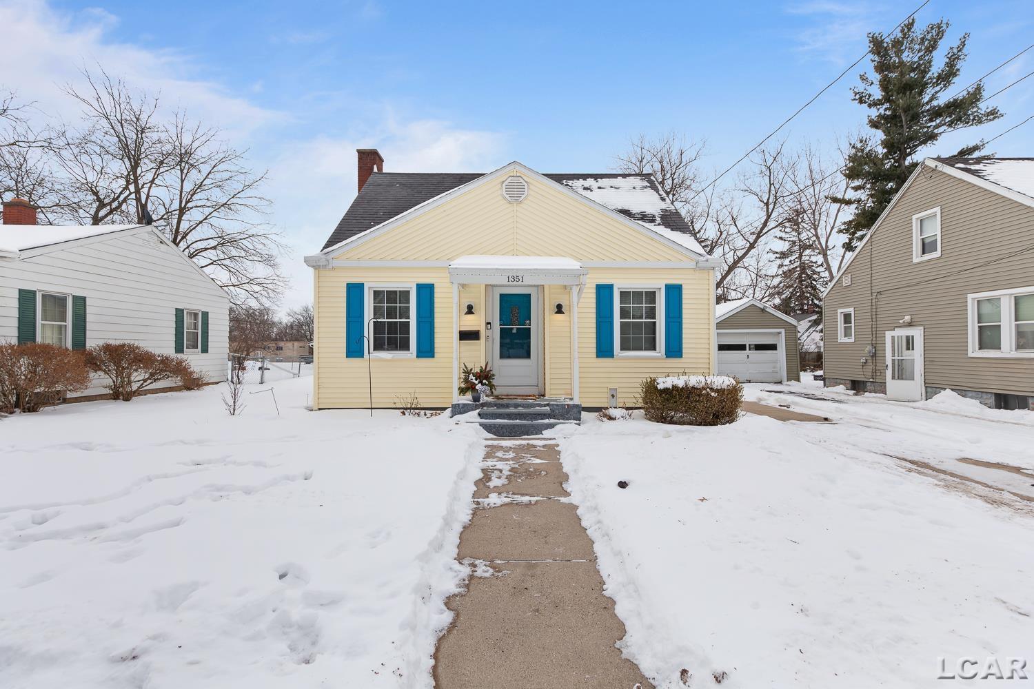 Foundation Realty Featured Listings