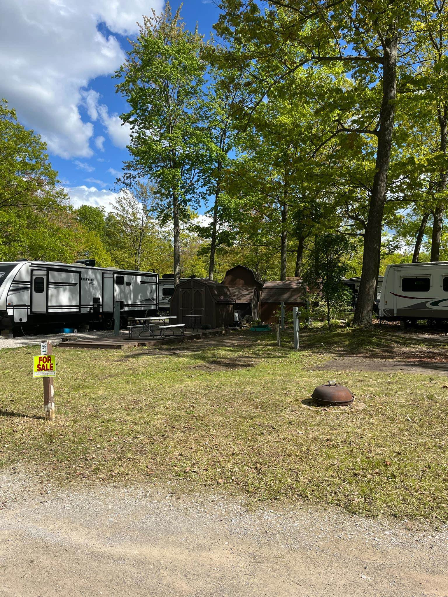 978 Timberlynn Trail Road, Sanford, MI, 48657