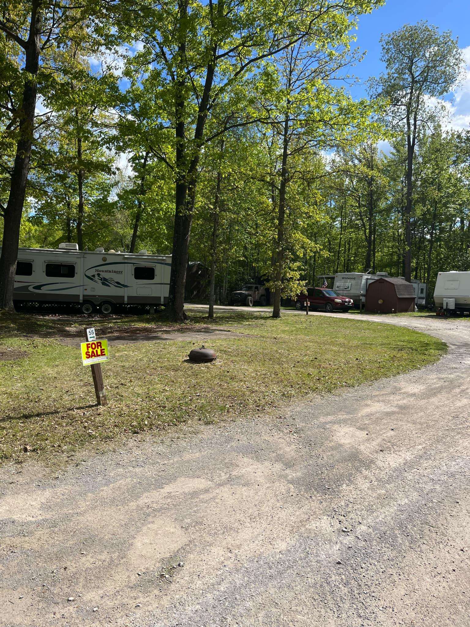 978 Timberlynn Trail Road, Sanford, MI, 48657