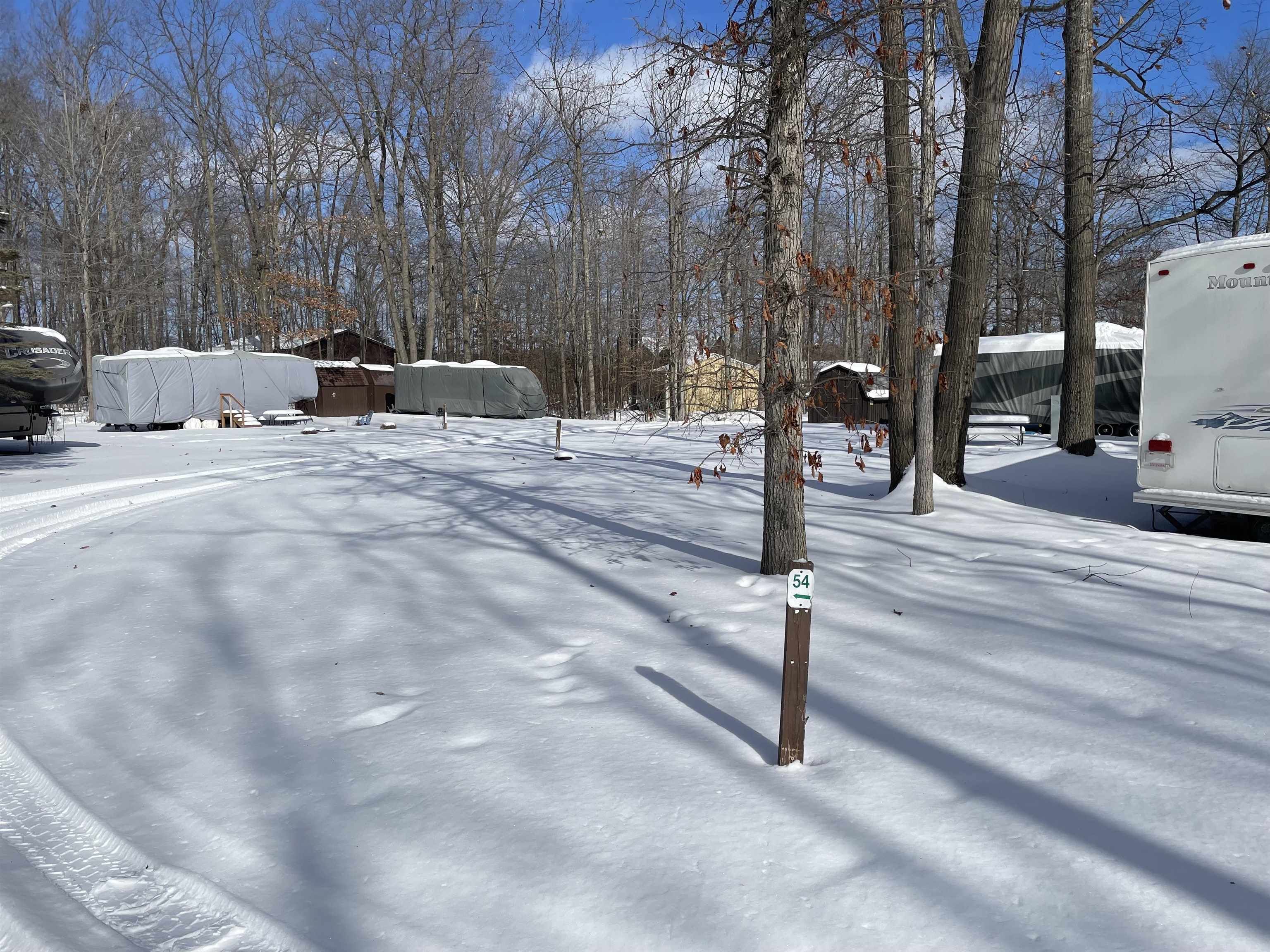 978 Timberlynn Trail Road, Sanford, MI, 48657