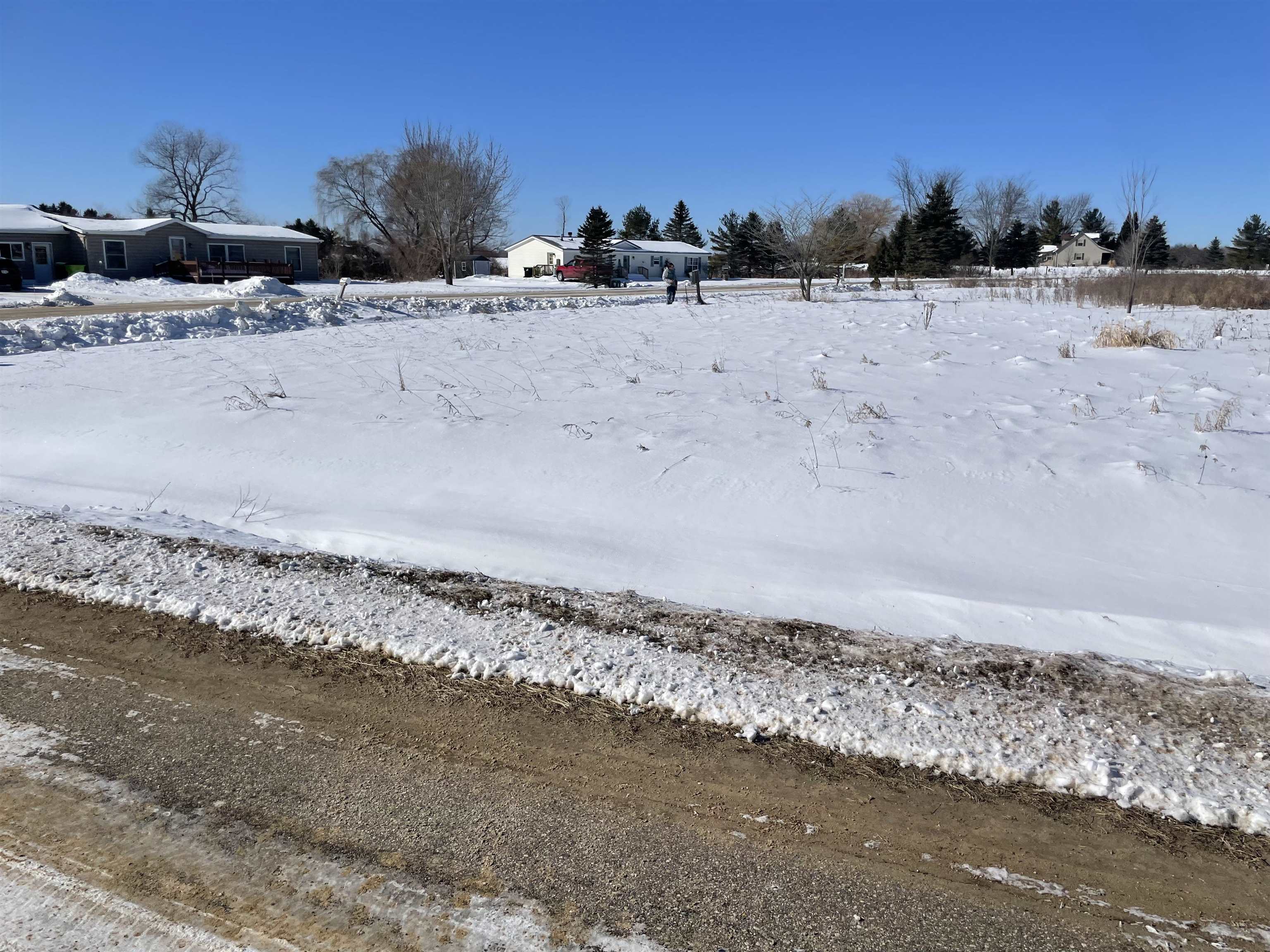 Homes for sale in Gladwin, MI | Tbd Fairfield Rd, Gladwin, MI 48624 | MLS# 50199037