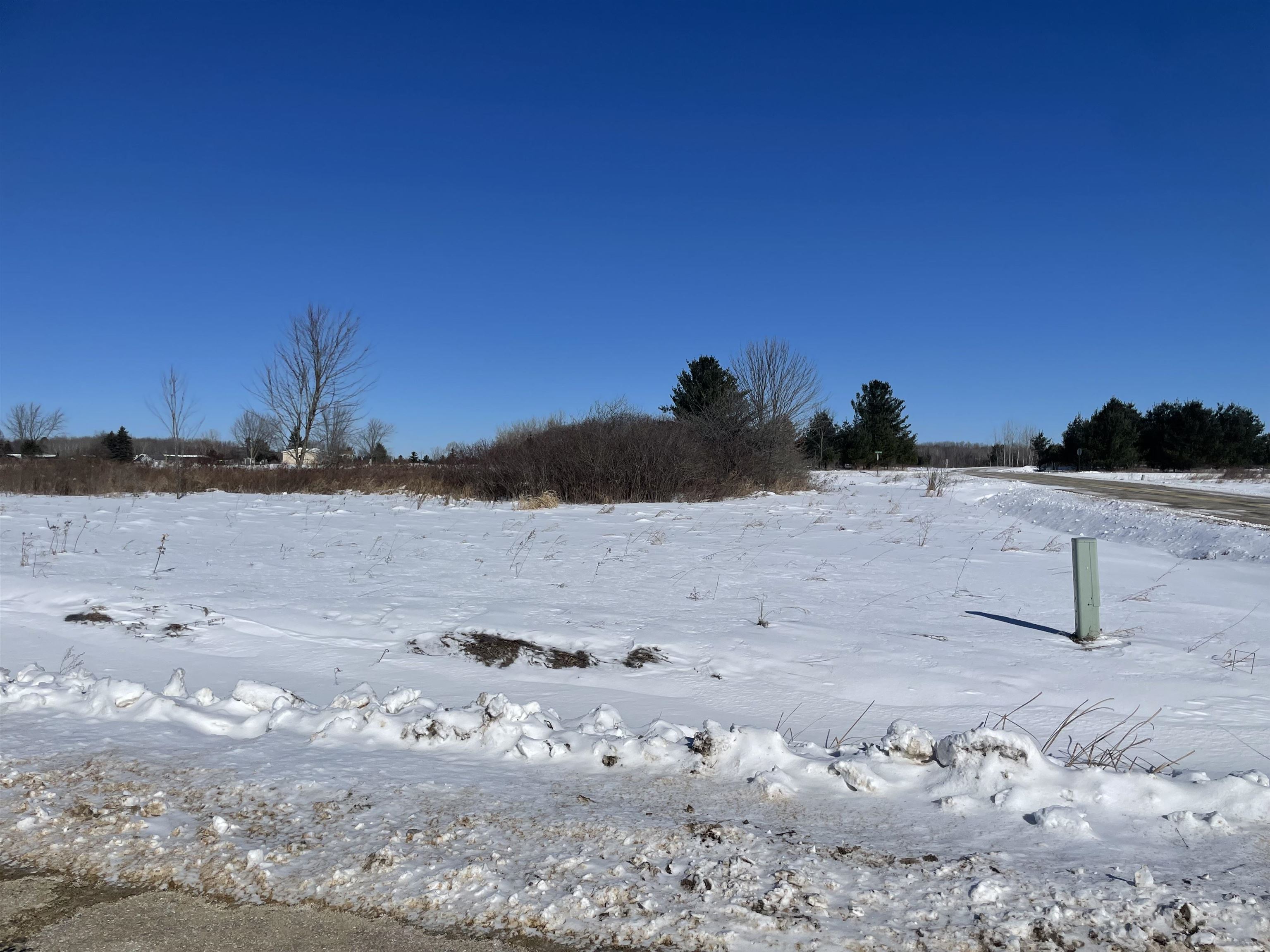 Homes for sale in Gladwin, MI | Tbd Fairfield Rd, Gladwin, MI 48624 | MLS# 50199037