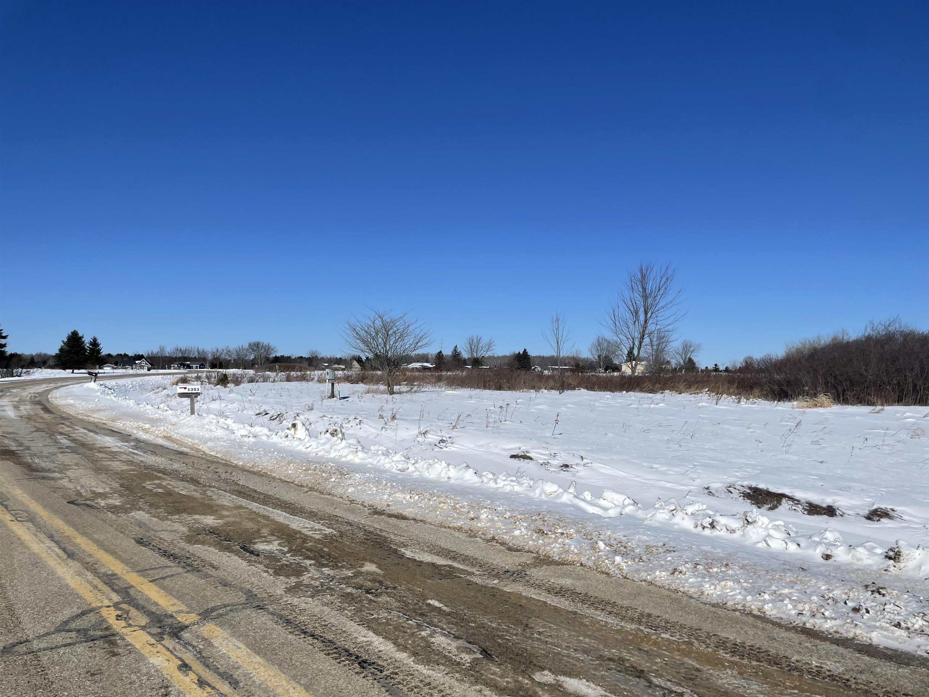 Homes for sale in Gladwin, MI | Tbd Fairfield Rd, Gladwin, MI 48624 | MLS# 50199037