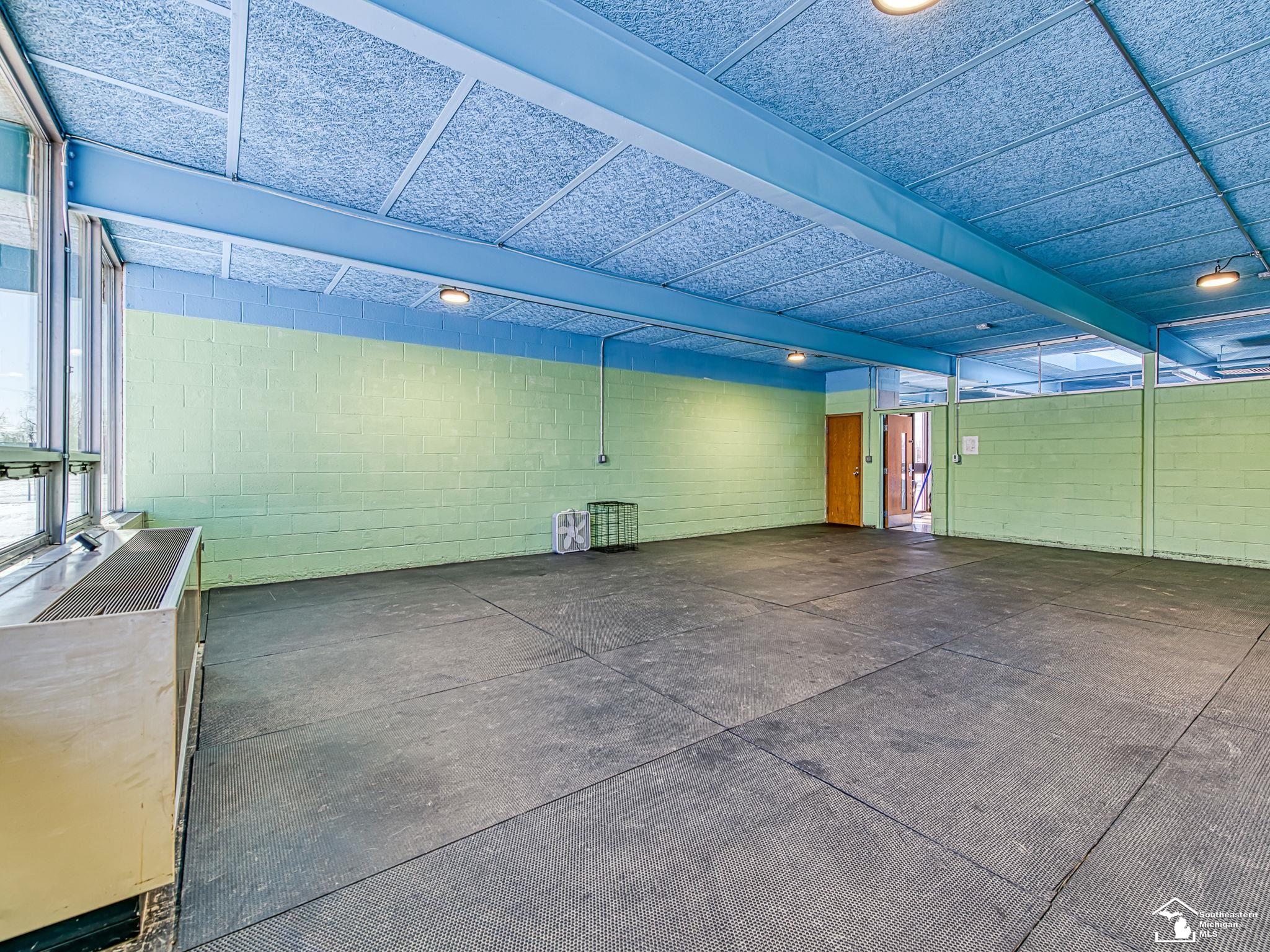 2400 N Dixie Highway, Monroe, MI, 48162