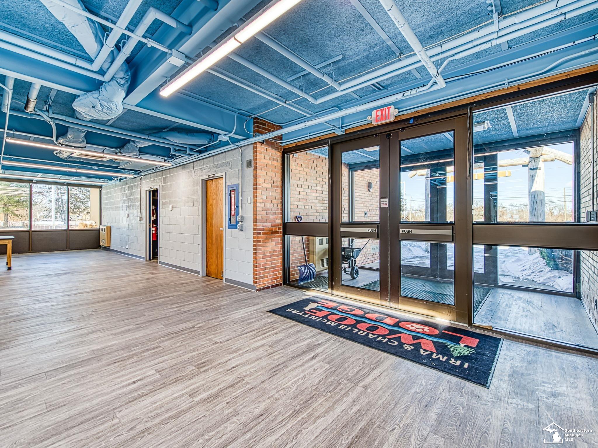 2400 N Dixie Highway, Monroe, MI, 48162