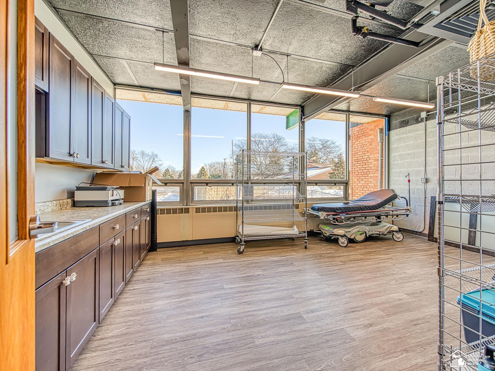 2400 N Dixie Highway, Monroe, MI, 48162