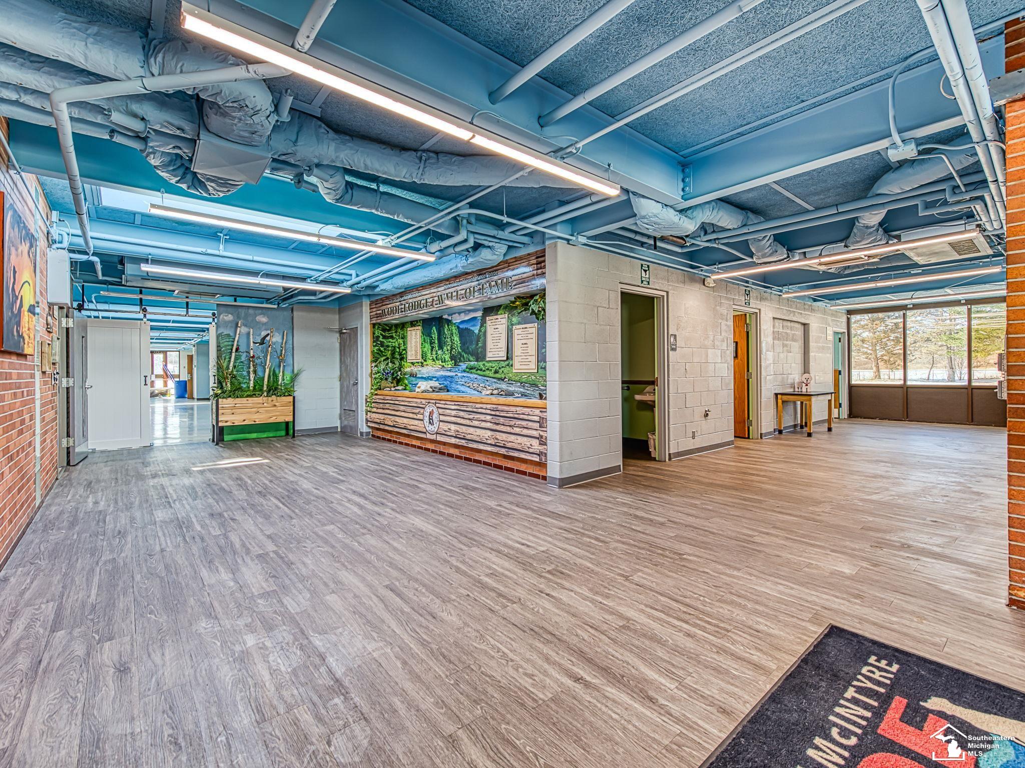 2400 N Dixie Highway, Monroe, MI, 48162