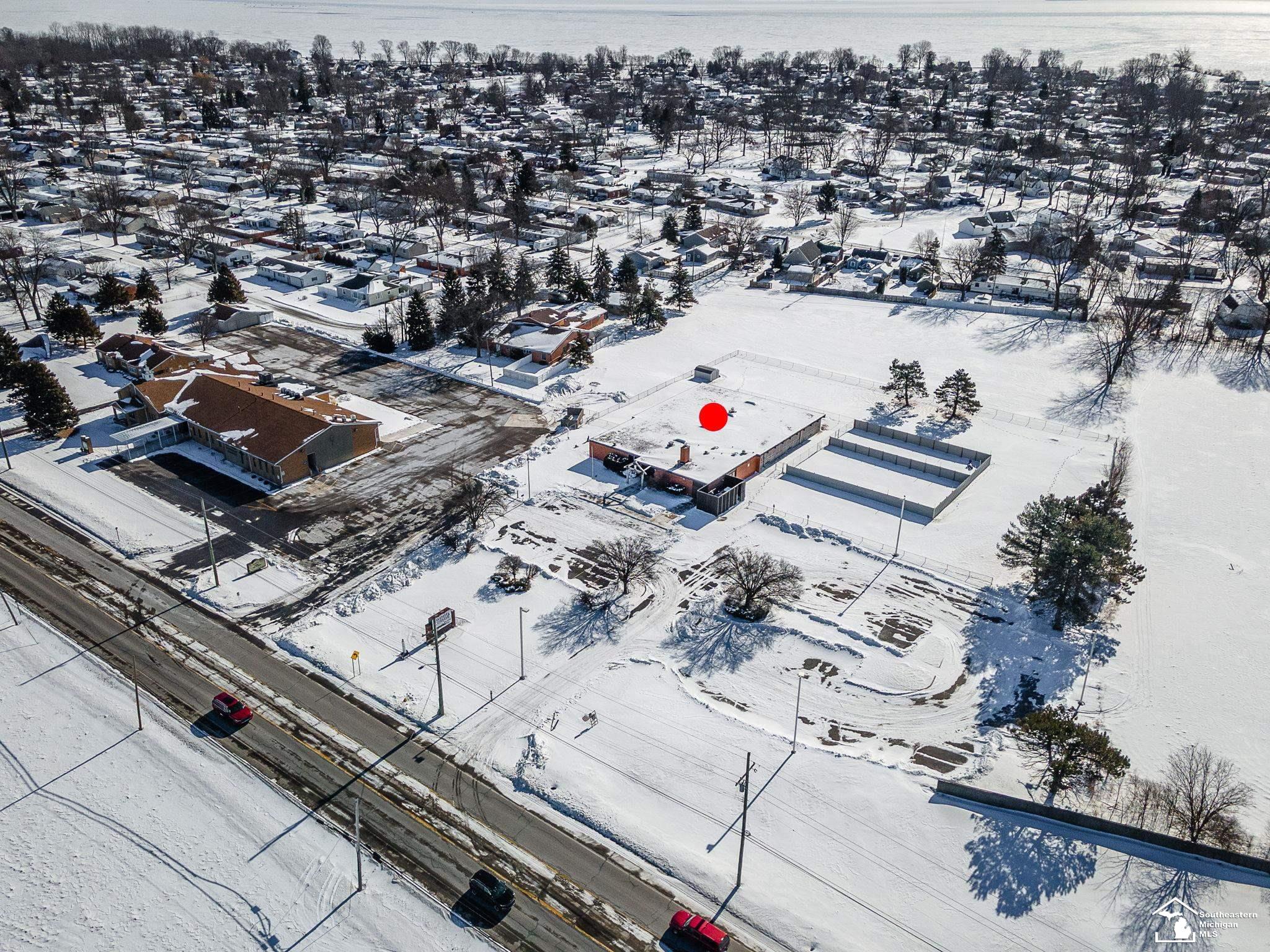 2400 N Dixie Highway, Monroe, MI, 48162