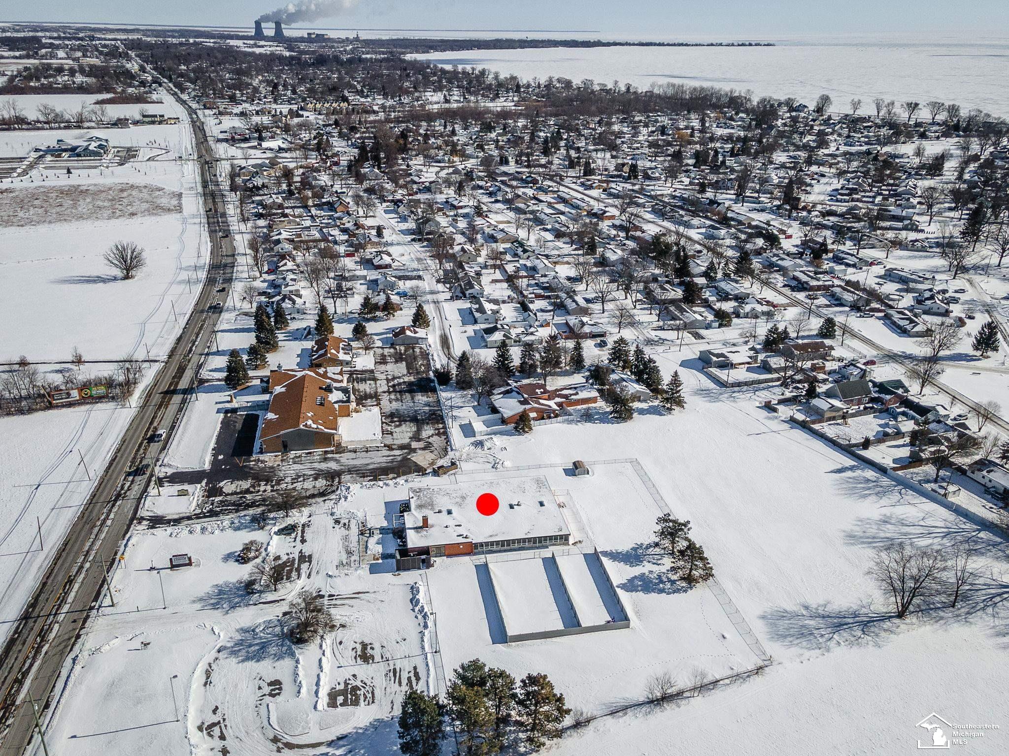 2400 N Dixie Highway, Monroe, MI, 48162