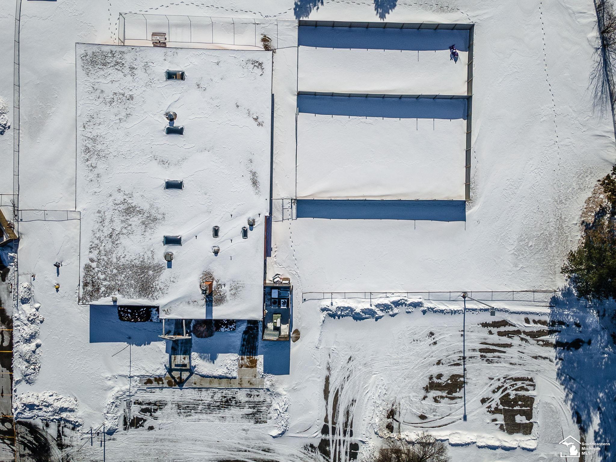 2400 N Dixie Highway, Monroe, MI, 48162