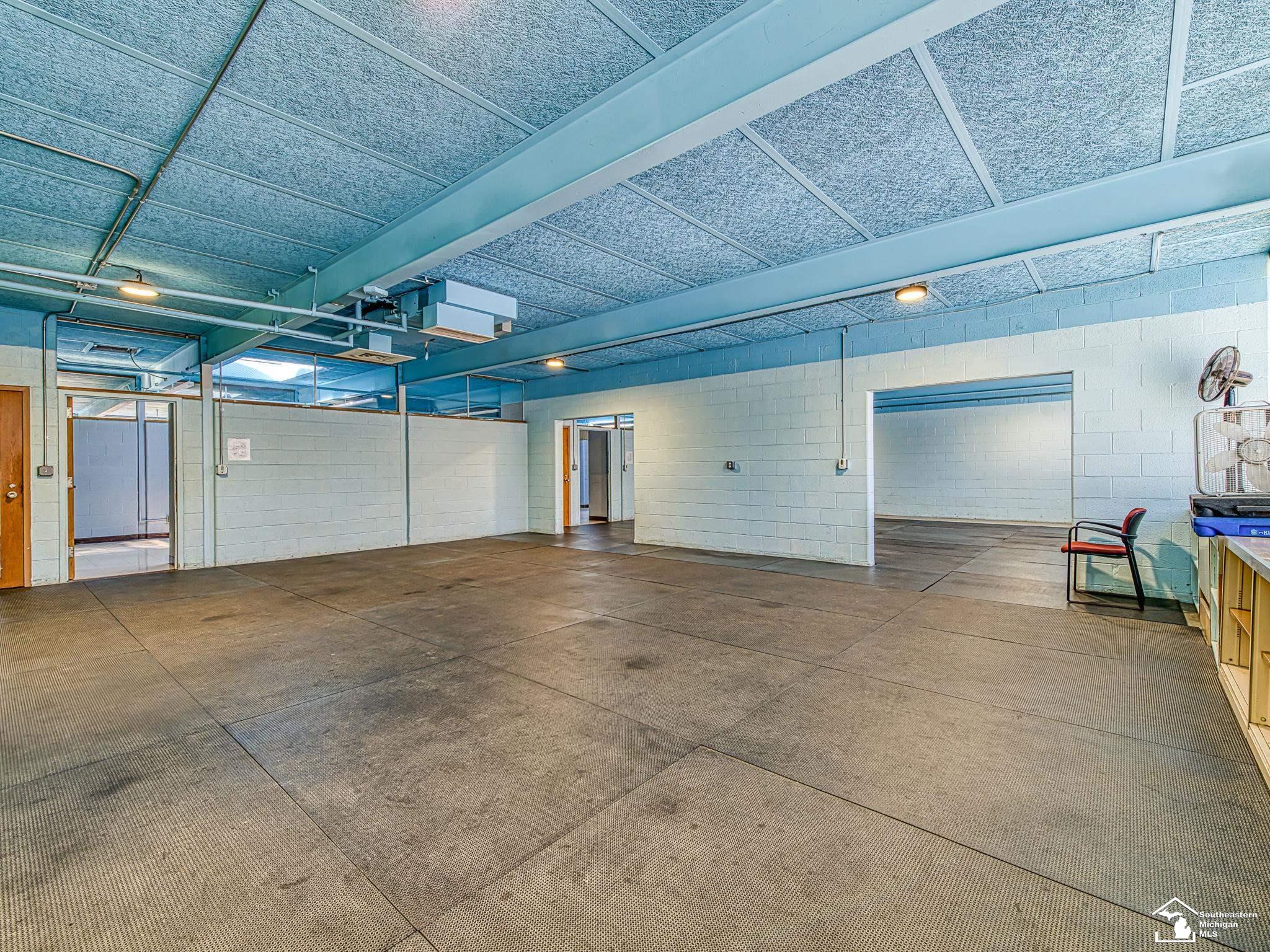 2400 N Dixie Highway, Monroe, MI, 48162