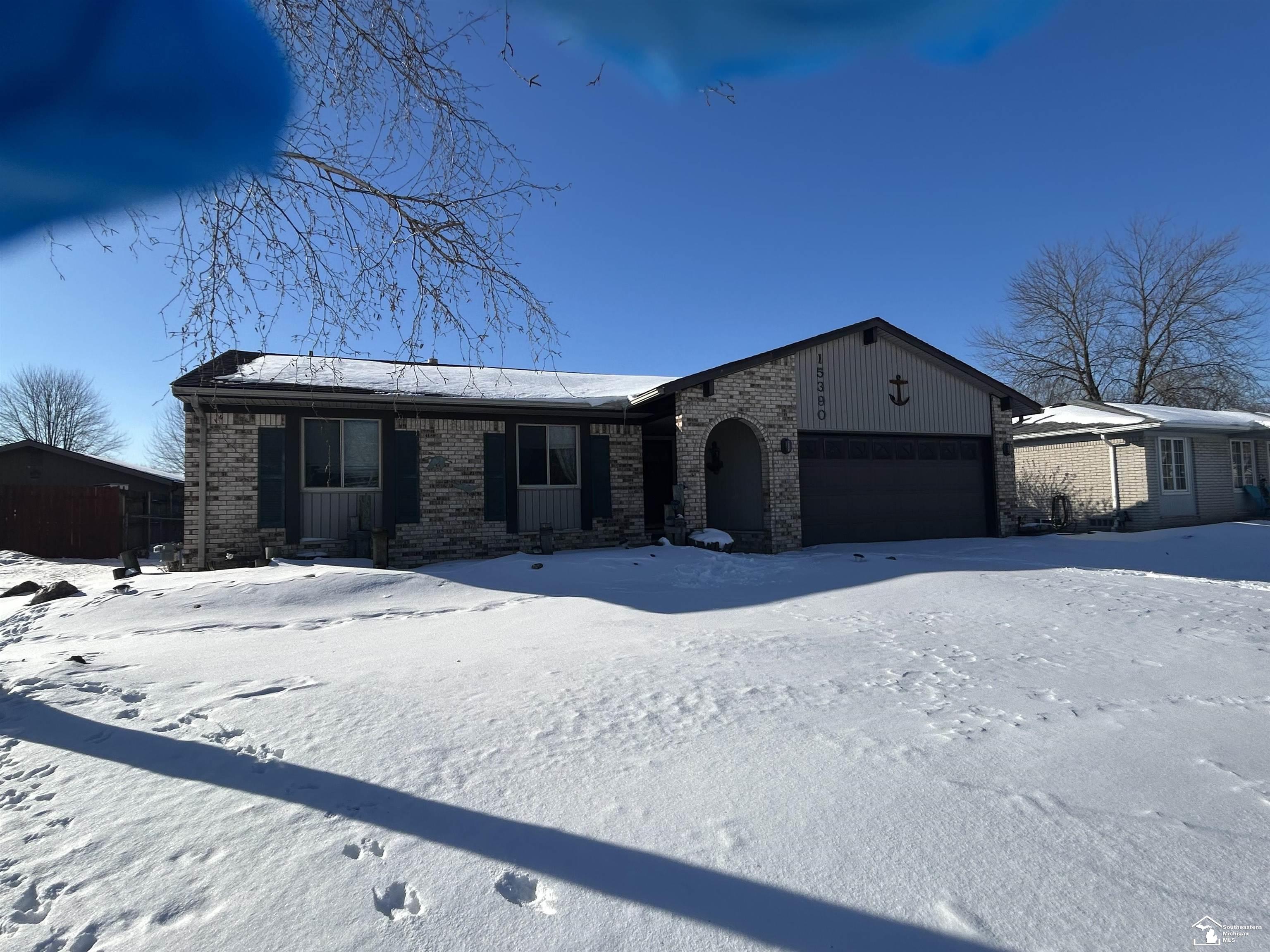 616 E Main Street, Morenci, MI, 49256