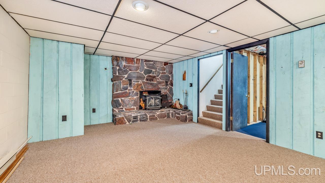 201 Cleveland Avenue, Kingsford, MI, 49802