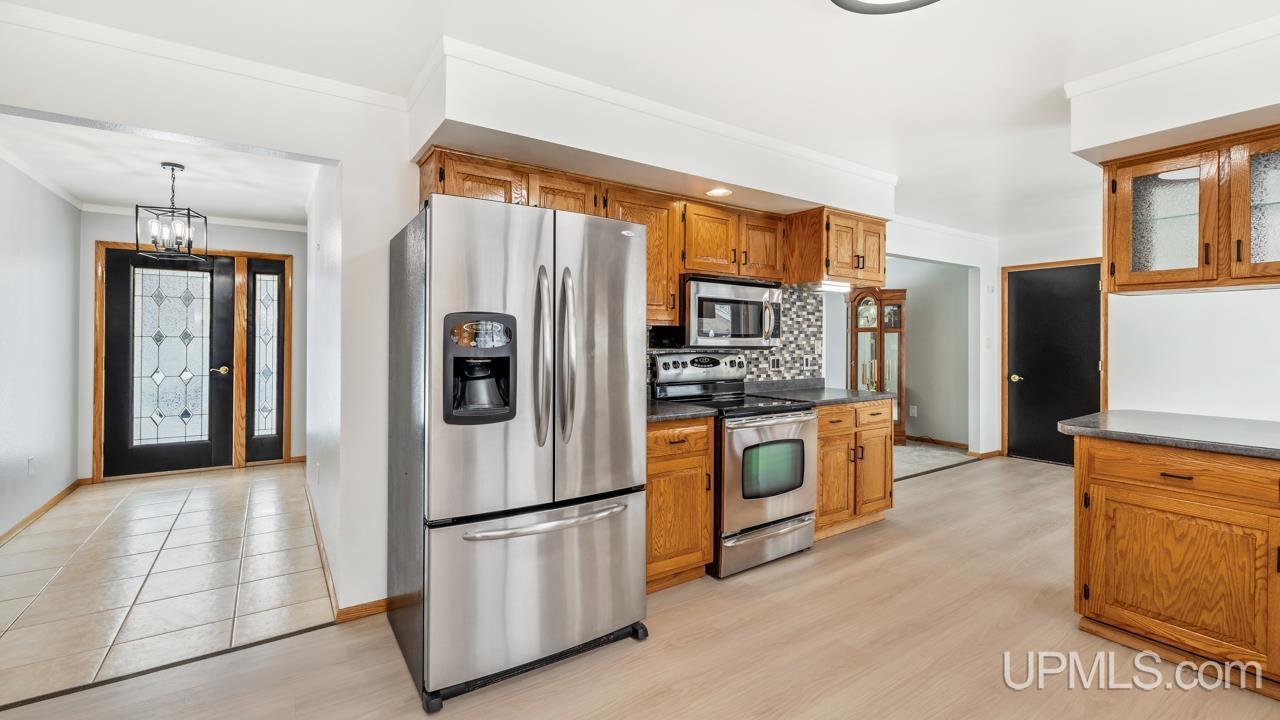 201 Cleveland Avenue, Kingsford, MI, 49802