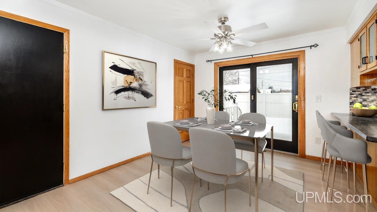 201 Cleveland Avenue, Kingsford, MI, 49802