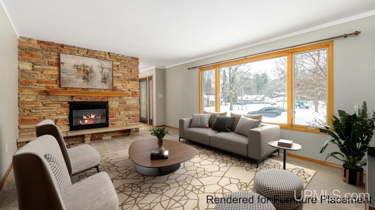 201 Cleveland Avenue, Kingsford, MI, 49802