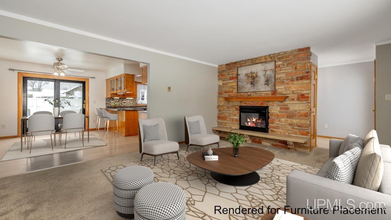 201 Cleveland Avenue, Kingsford, MI, 49802