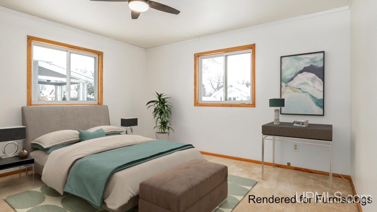 201 Cleveland Avenue, Kingsford, MI, 49802