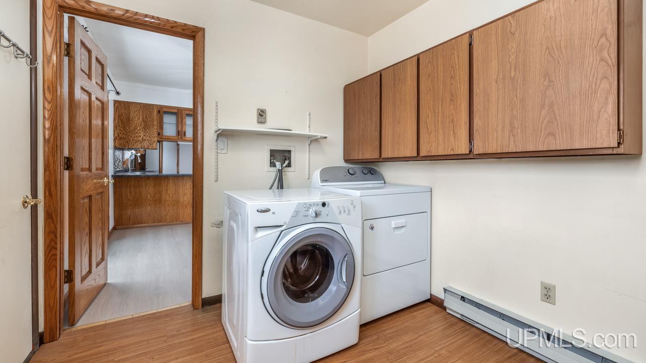 201 Cleveland Avenue, Kingsford, MI, 49802