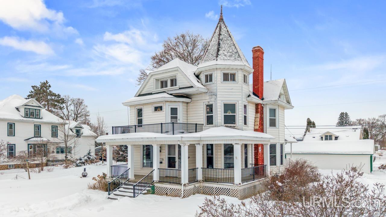 Homes for sale in Norway, MI | 529 Norway St, Norway, MI 49870 | MLS# 50199083