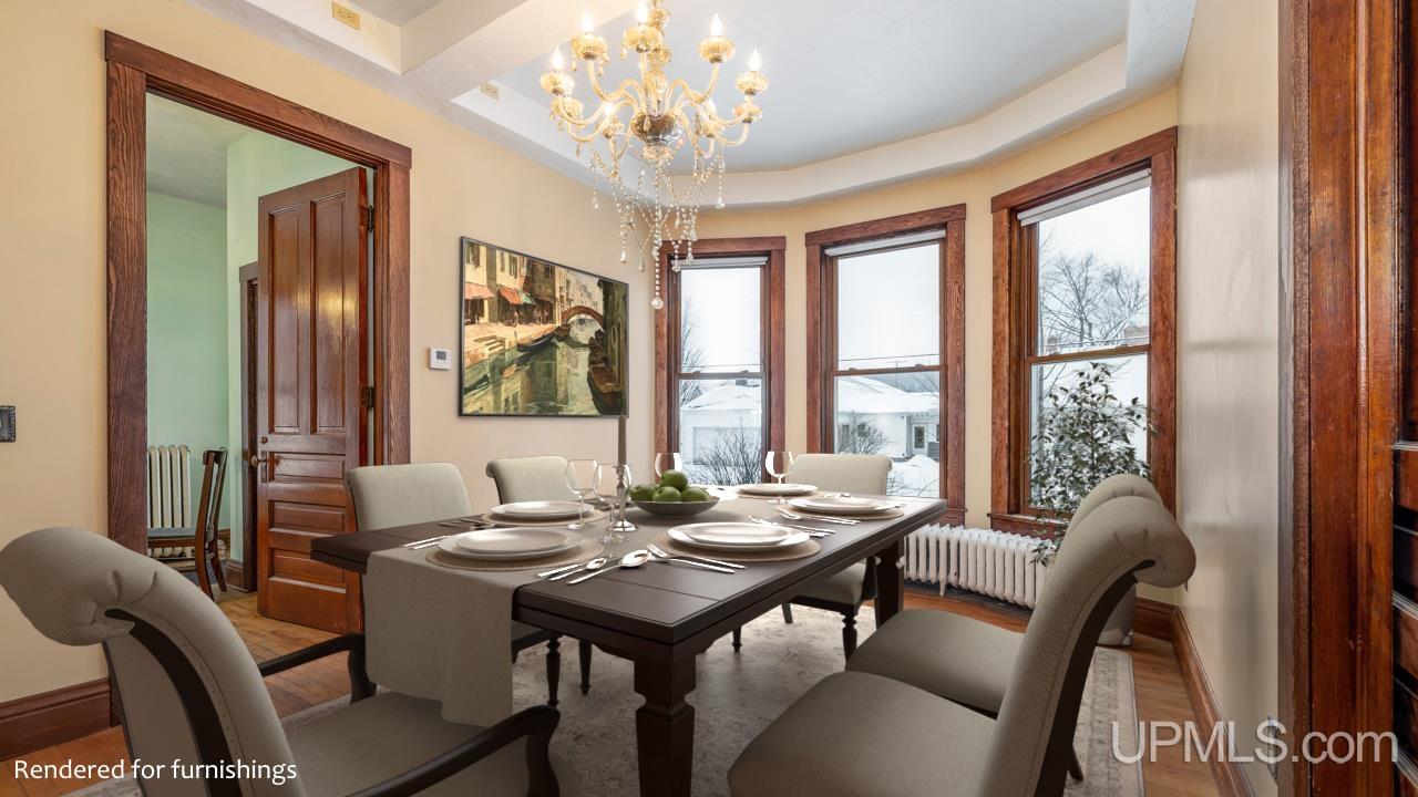 Homes for sale in Norway, MI | 529 Norway St, Norway, MI 49870 | MLS# 50199083