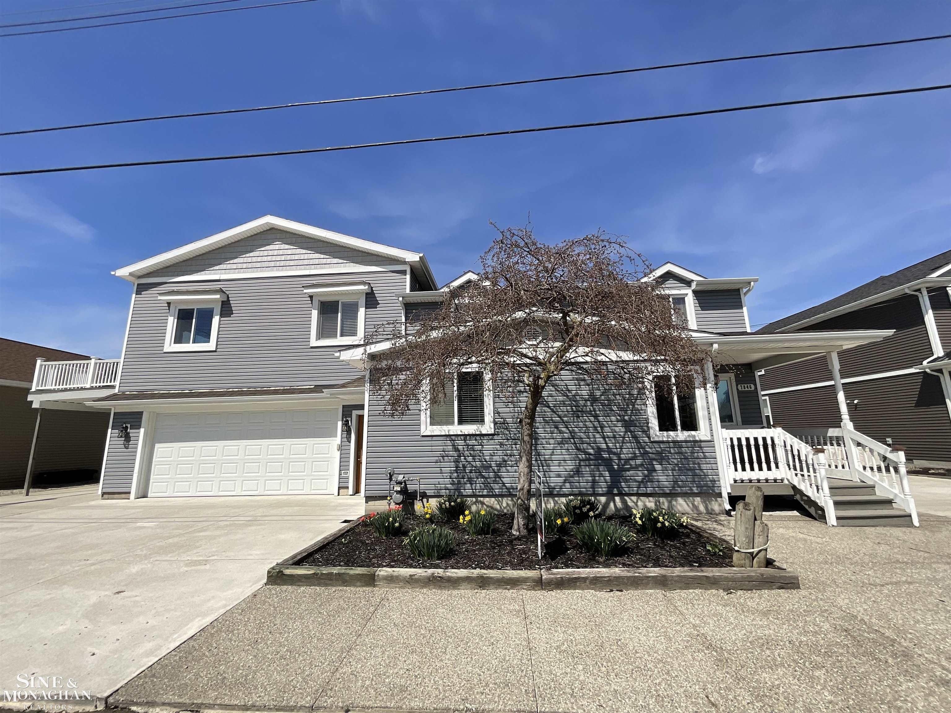 7846 Stark Drive, Clay, MI, 48001