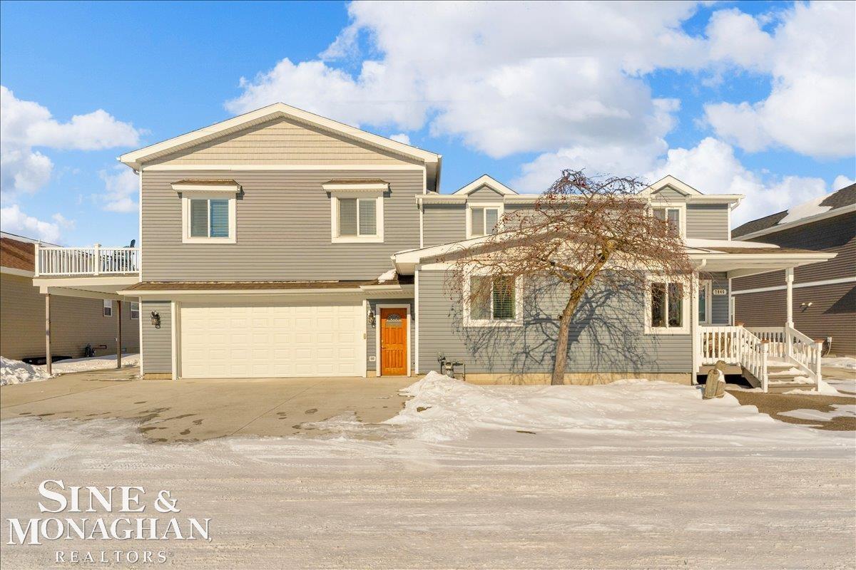 Homes for sale in Clay, MI | 7846 Stark Dr, Clay, MI 48001 | MLS# 50199084