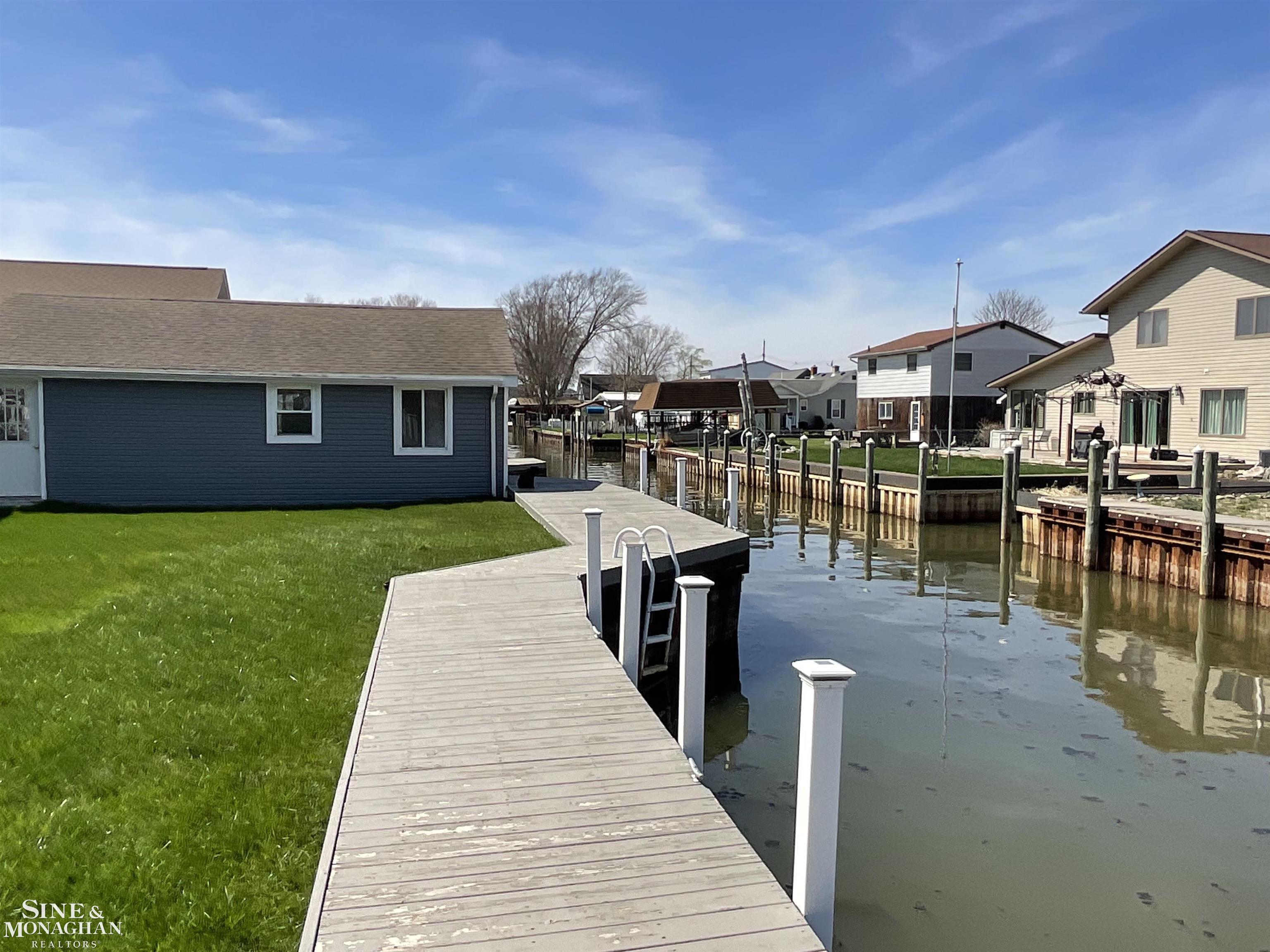 7846 Stark Drive, Clay, MI, 48001