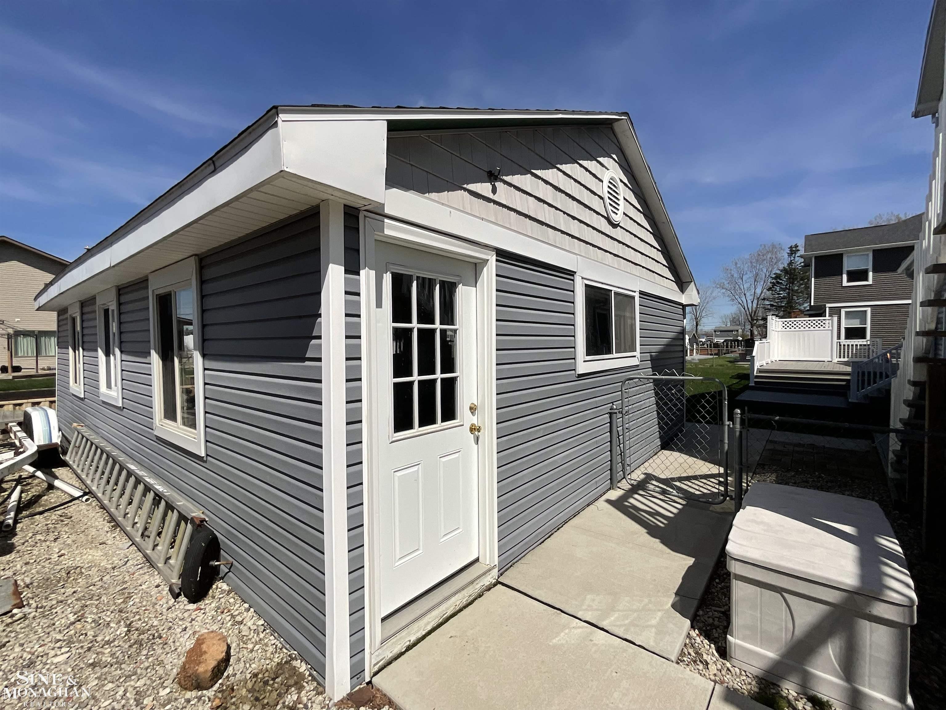 7846 Stark Drive, Clay, MI, 48001