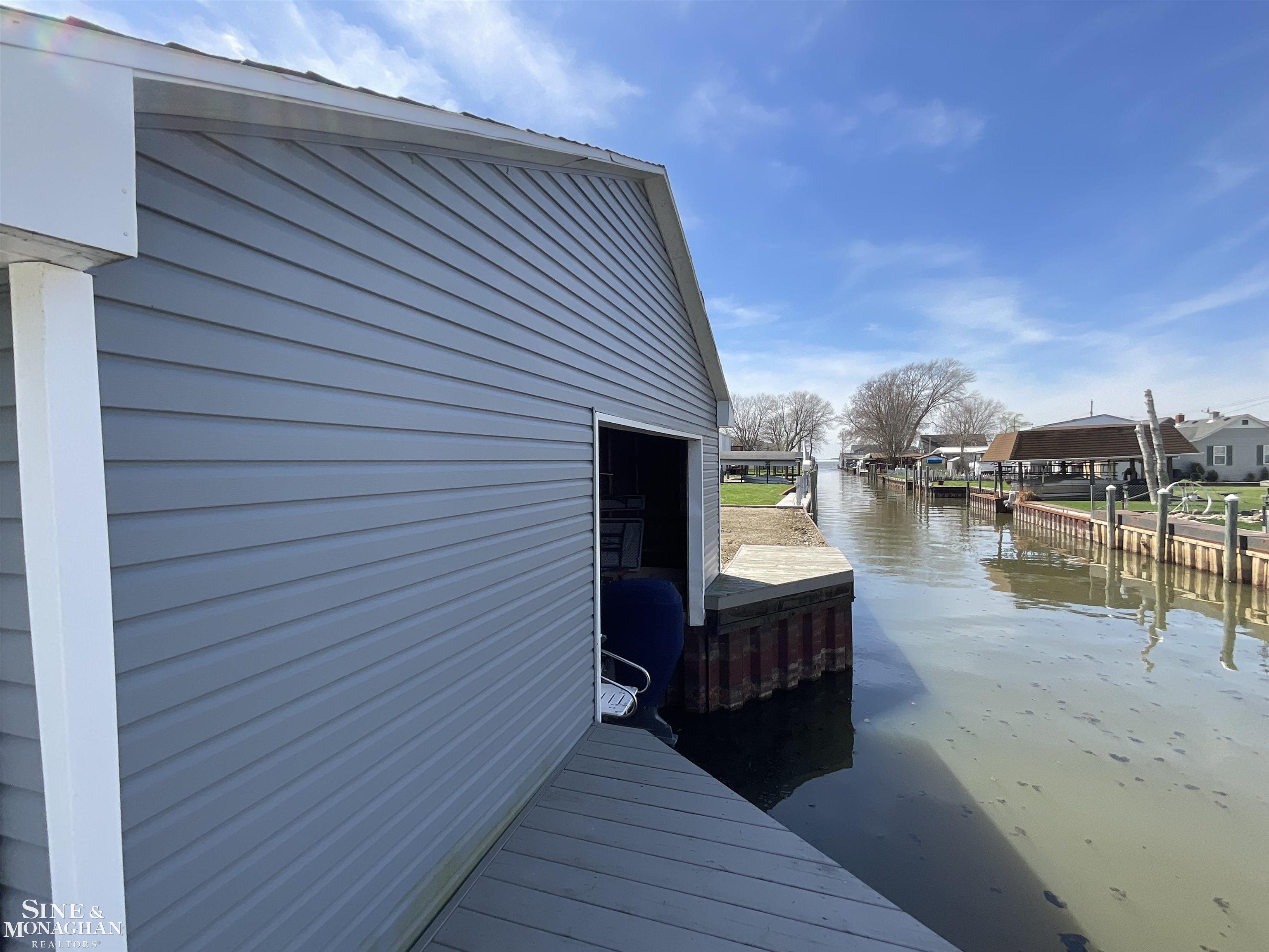 7846 Stark Drive, Clay, MI, 48001