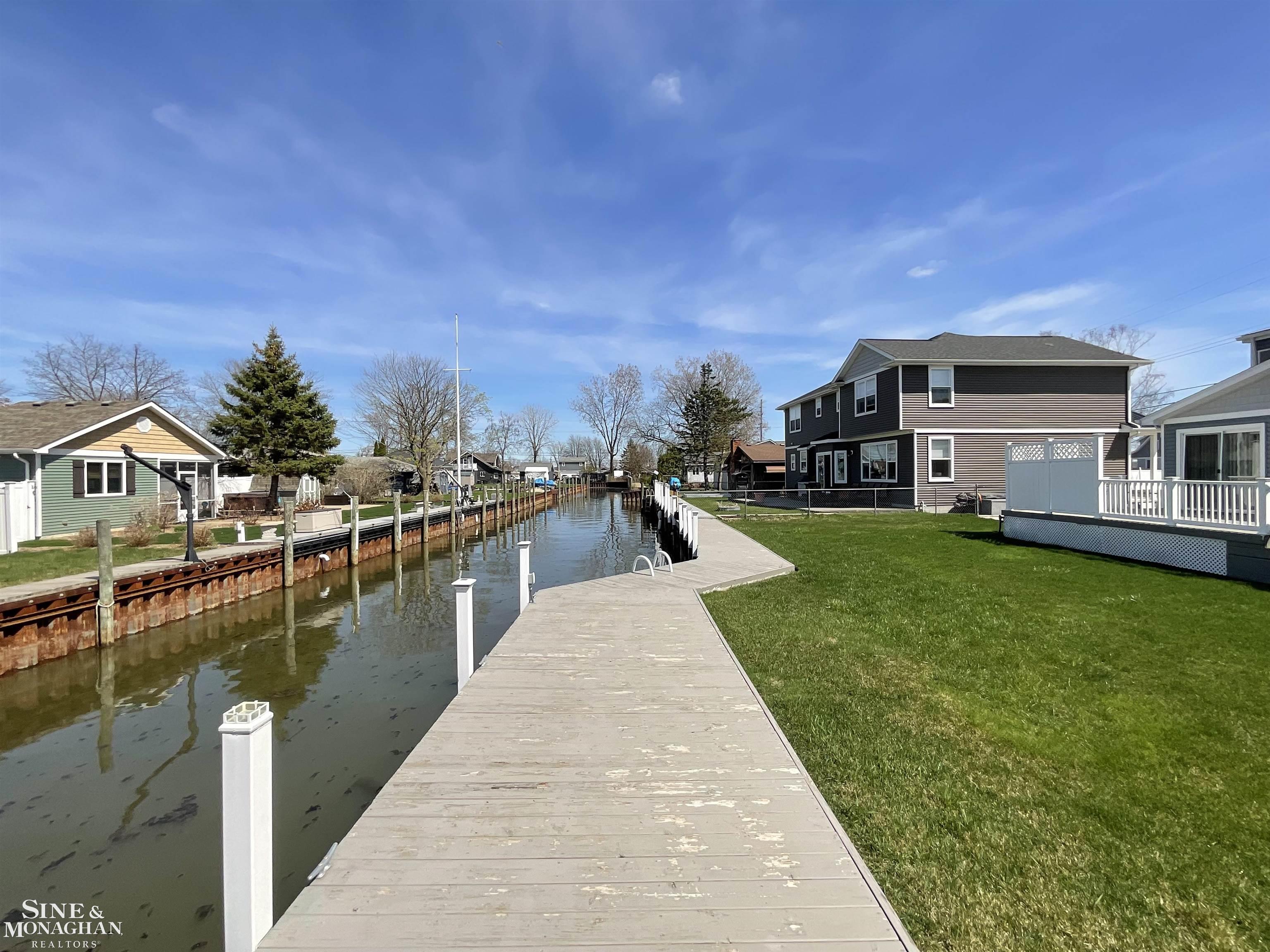 7846 Stark Drive, Clay, MI, 48001