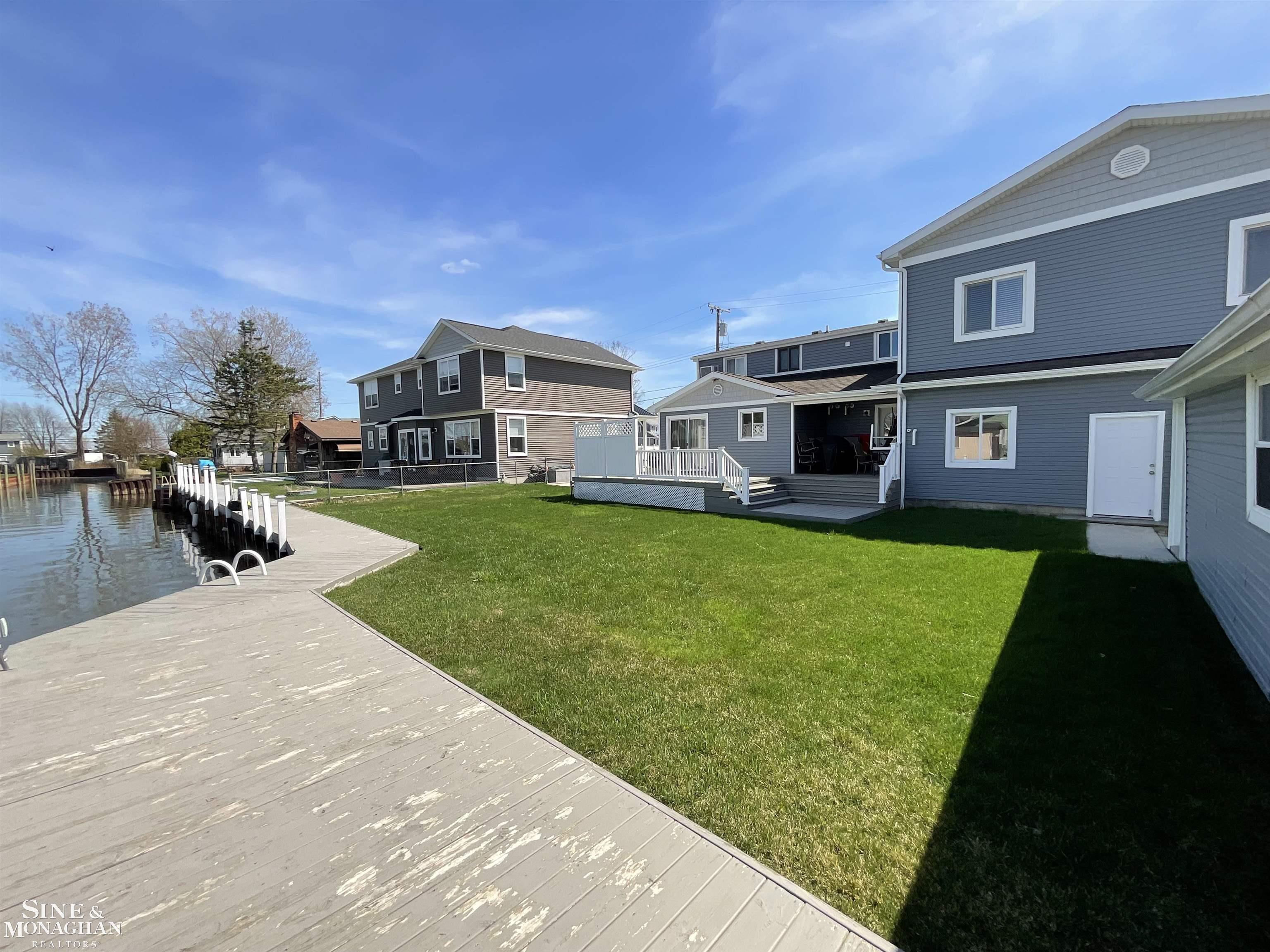 7846 Stark Drive, Clay, MI, 48001