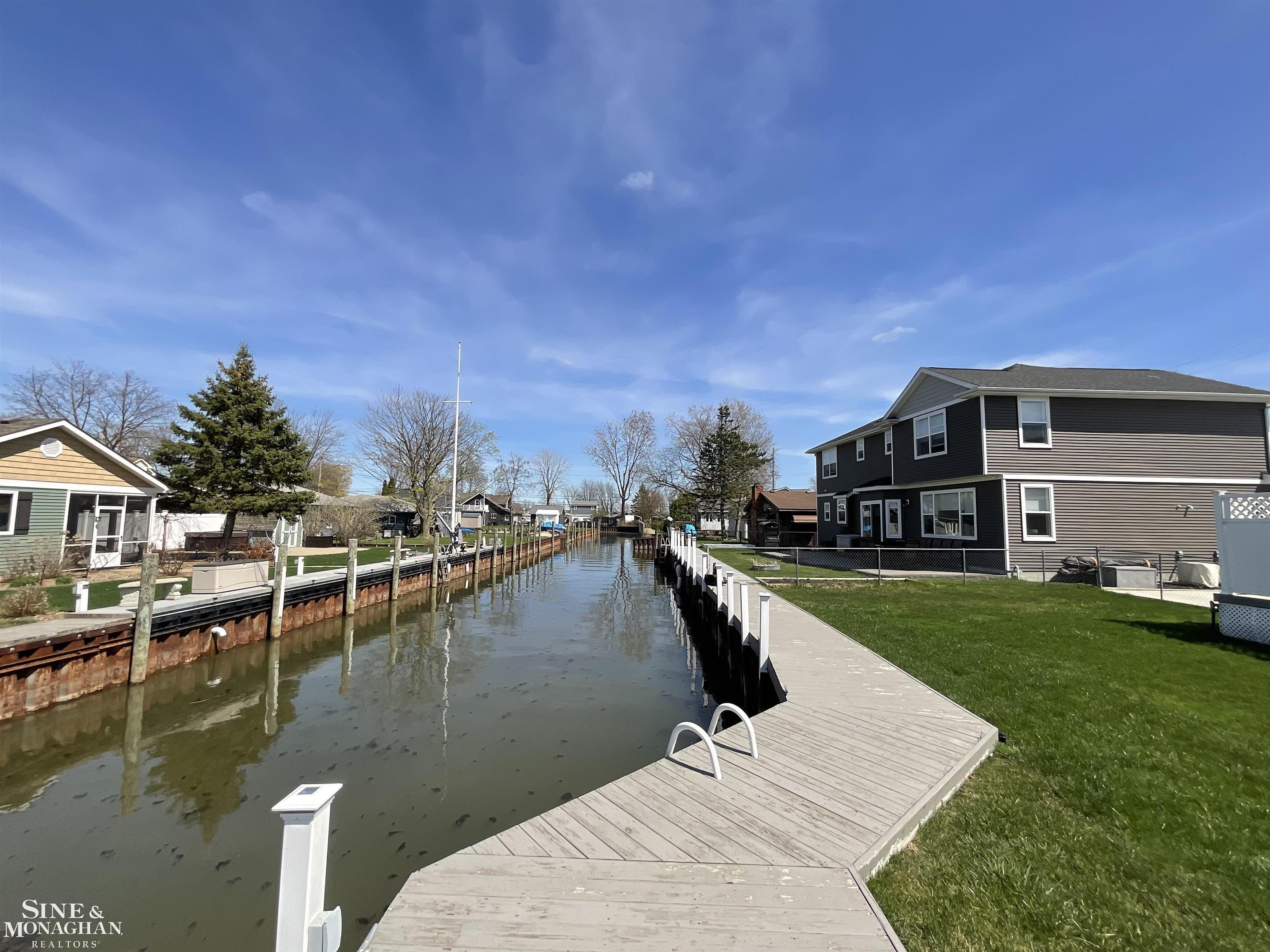 7846 Stark Drive, Clay, MI, 48001