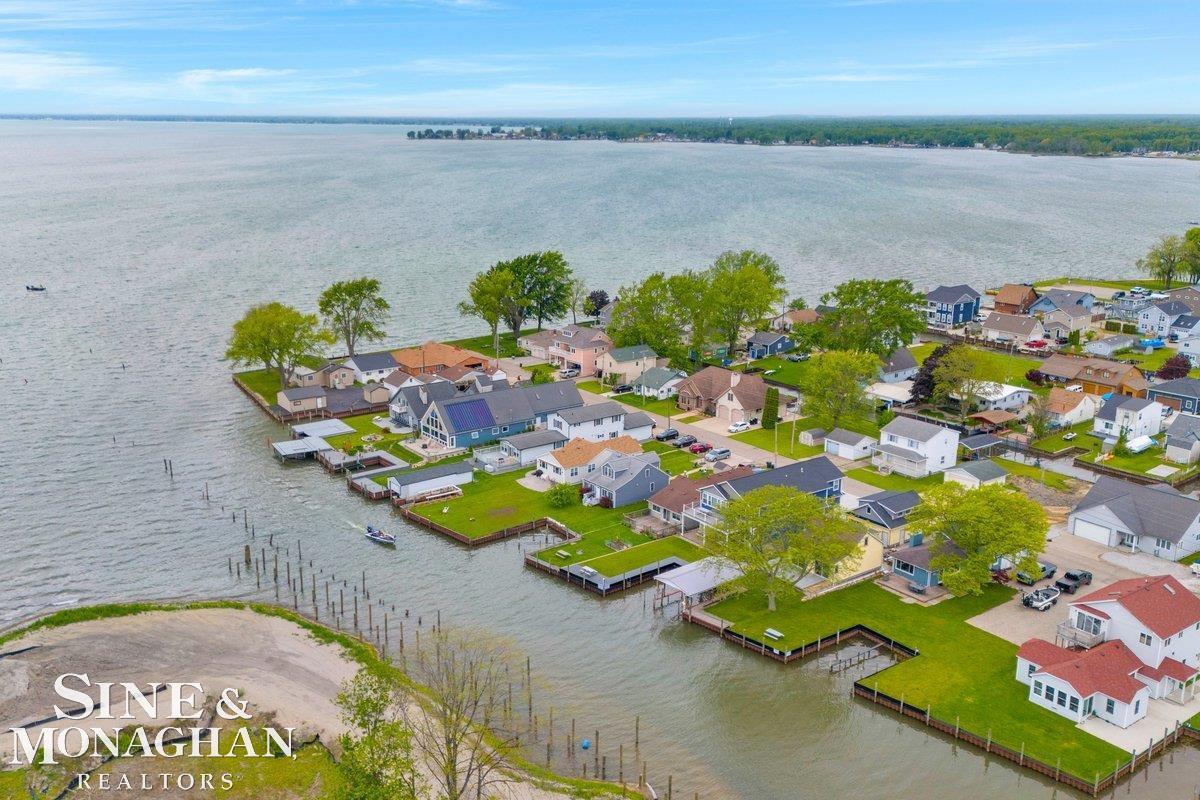 7846 Stark Drive, Clay, MI, 48001