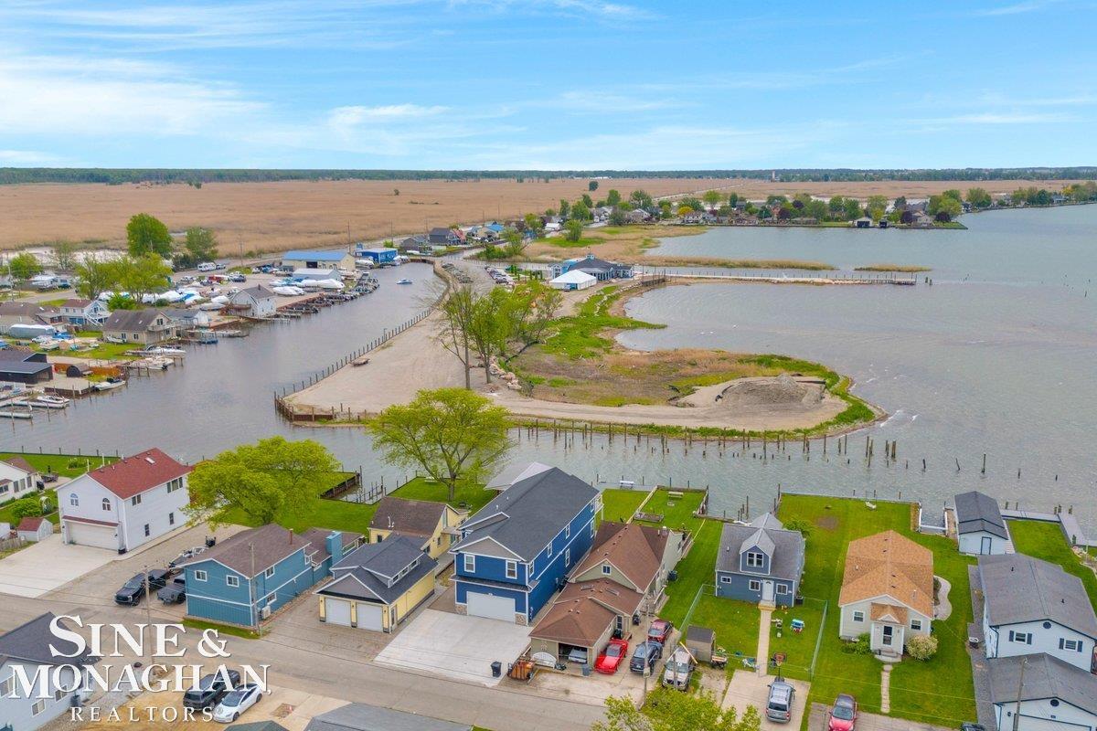 7846 Stark Drive, Clay, MI, 48001