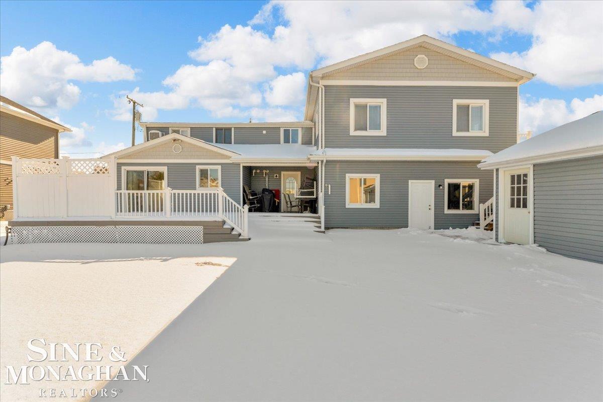 Homes for sale in Clay, MI | 7846 Stark Dr, Clay, MI 48001 | MLS# 50199084