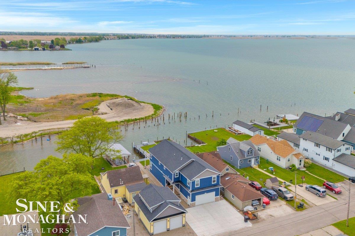 7846 Stark Drive, Clay, MI, 48001