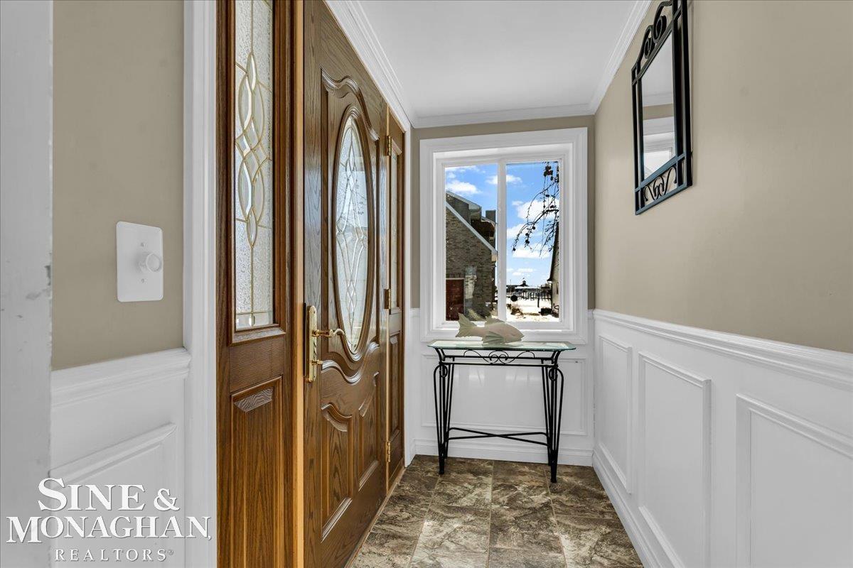 7846 Stark Drive, Clay, MI, 48001