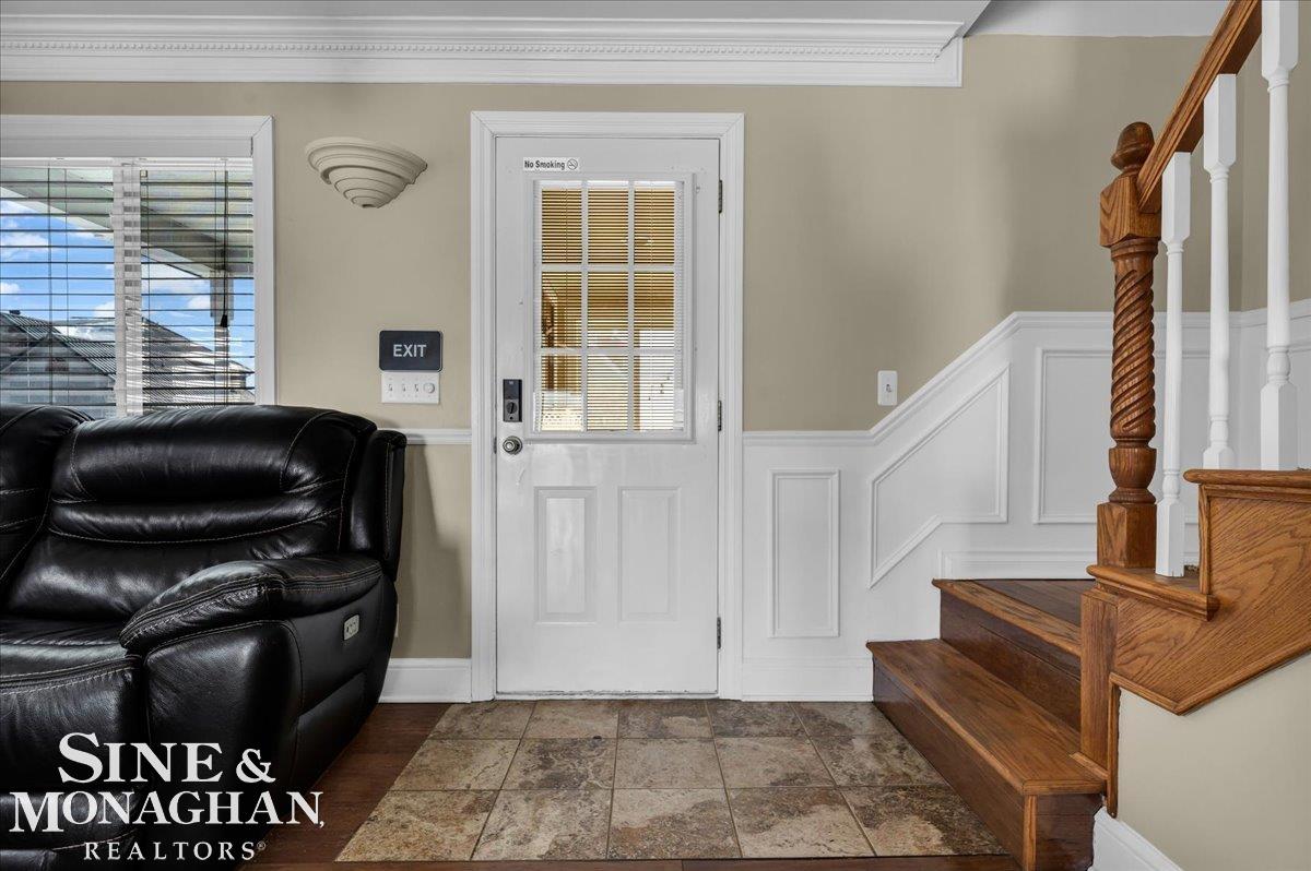 7846 Stark Drive, Clay, MI, 48001