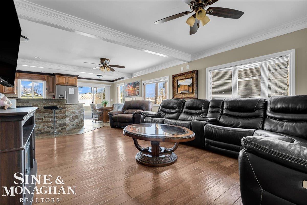 7846 Stark Drive, Clay, MI, 48001