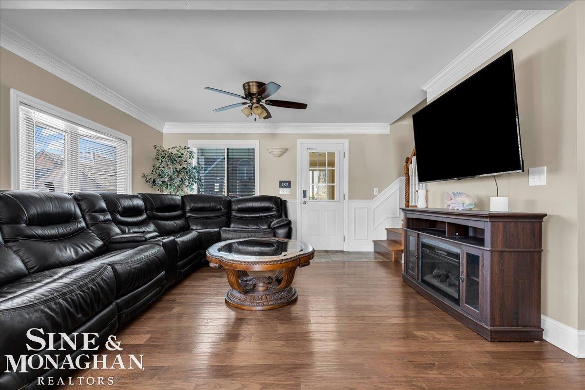 7846 Stark Drive, Clay, MI, 48001