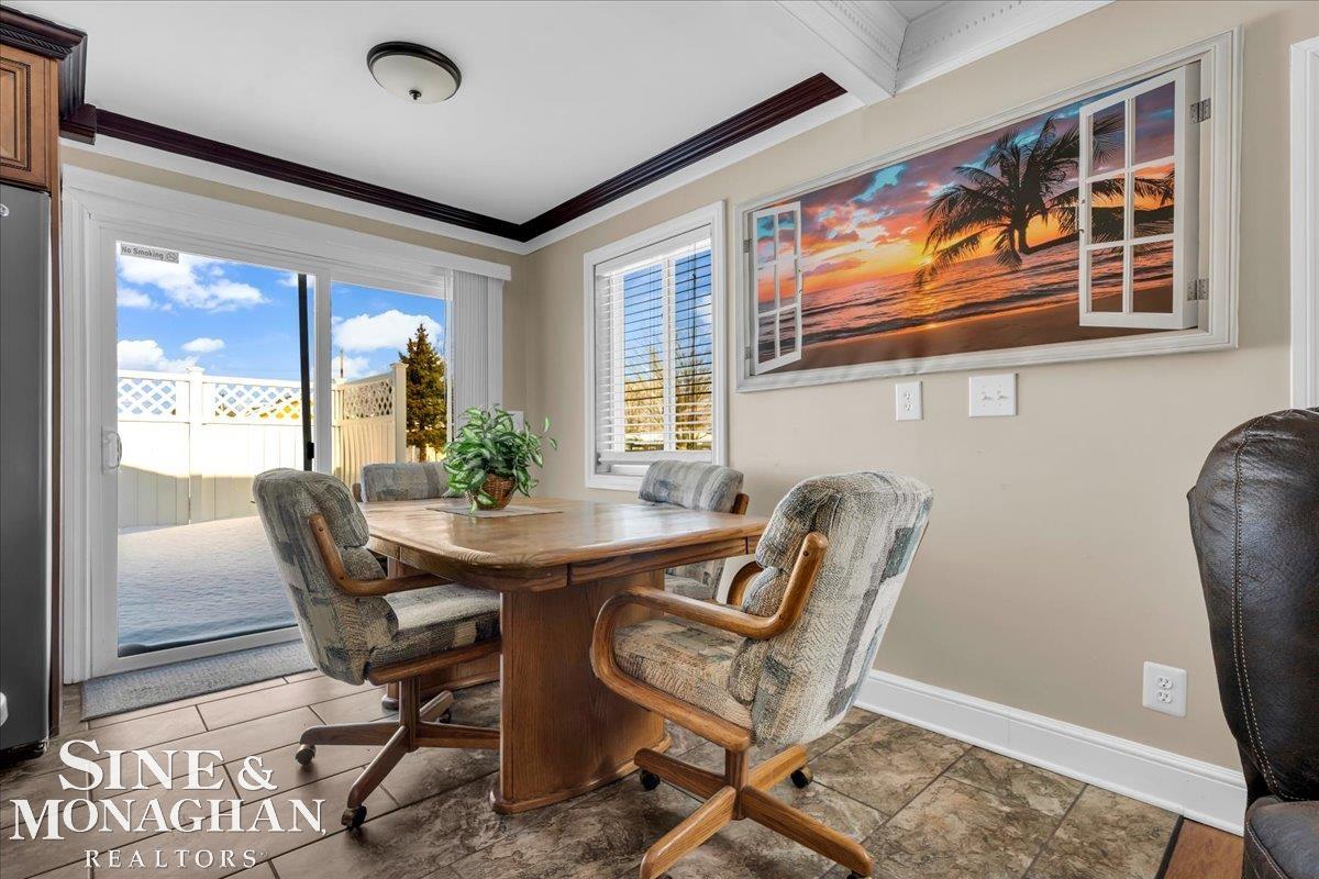 7846 Stark Drive, Clay, MI, 48001