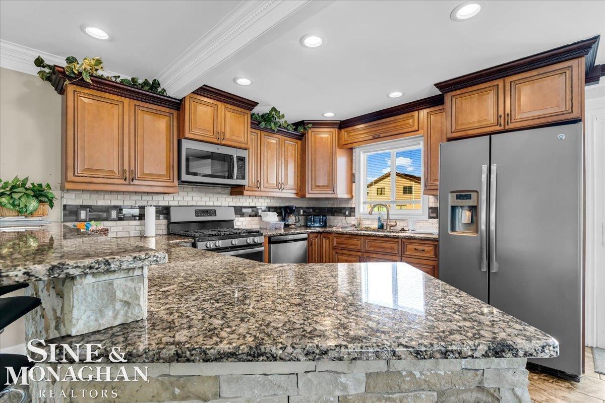 7846 Stark Drive, Clay, MI, 48001