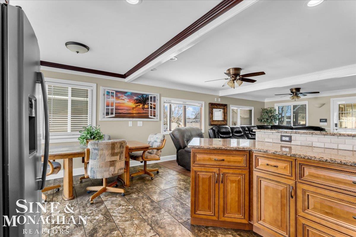 7846 Stark Drive, Clay, MI, 48001