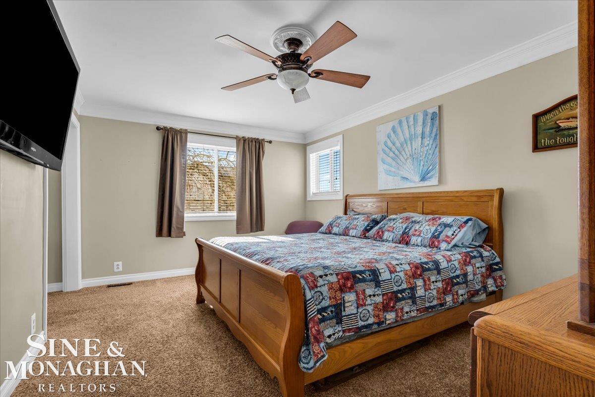 7846 Stark Drive, Clay, MI, 48001