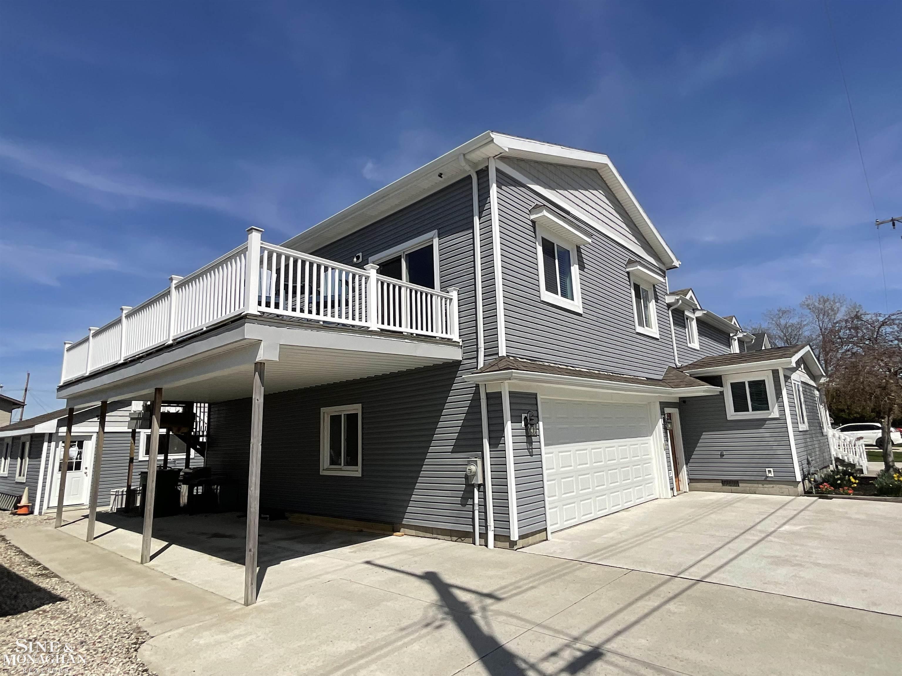 7846 Stark Drive, Clay, MI, 48001